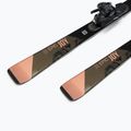 Női Downhill síléc HEAD Epic Joy SW SLR Joy Pro fekete +Joy 11 315610/100800 9