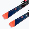 Női síléc HEAD Total Joy SW SLR Joy Pro kék +Joy 11 315620/100802 9