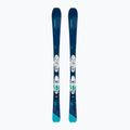 Női Downhill síléc HEAD Pure Joy SLR Joy Pro navy blue +Joy 9 315700
