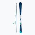 Női Downhill síléc HEAD Pure Joy SLR Joy Pro navy blue +Joy 9 315700 2