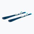 Női Downhill síléc HEAD Pure Joy SLR Joy Pro navy blue +Joy 9 315700 4