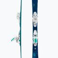 Női Downhill síléc HEAD Pure Joy SLR Joy Pro navy blue +Joy 9 315700 5