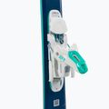 Női Downhill síléc HEAD Pure Joy SLR Joy Pro navy blue +Joy 9 315700 7