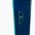Női Downhill síléc HEAD Pure Joy SLR Joy Pro navy blue +Joy 9 315700 9