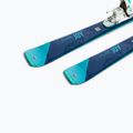 Női Downhill síléc HEAD Pure Joy SLR Joy Pro navy blue +Joy 9 315700 10