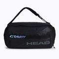 HEAD tenisztáska Gravity Sport Bag fekete 283031