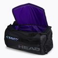 HEAD tenisztáska Gravity Sport Bag fekete 283031 4