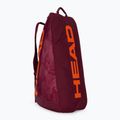 HEAD Tour Team tenisz táska 9R Supercombi piros 283171 3