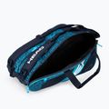 HEAD Tour Elite Padel Supercombi táska 46,4 l tengerészkék 283702 6