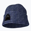 Téli sapka HEAD Kane Beanie admiral
