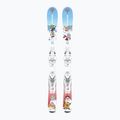 Gyerek alpesi síléc HEAD Paw Patrol JRS + kötések Jrs 4.5 GW CA blue/white