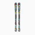 Gyermek lesikló sílécek + kötések HEAD  Monster Easy JRS + Jrs 7.5 GW CA white/black 2