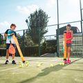 HEAD gyermek ütő Delta Junior 2022 narancssárga 228302 8