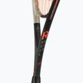 HEAD Radical 135 SB 2022 squash ütő szürke 210032 11