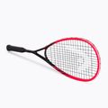 HEAD squash ütő Cyber Pro 2022 piros 213022 2