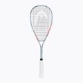 HEAD Cyber Elite 2022 squash ütő szürke 213032
