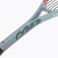 HEAD Cyber Elite 2022 squash ütő szürke 213032 6