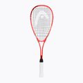 HEAD squash ütő Cyber Edge 2022 narancssárga 213042