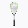 HEAD squash ütő Cyber Tour 2022 zöld 213052