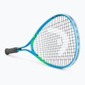 Squash ütő + védőszemüveg és 2 labda HEAD Spark Team Pack 2
