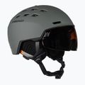 HEAD Radar S2 síbukósisakRadar S2 zöld 323442
