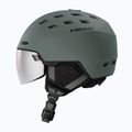 HEAD Radar S2 síbukósisakRadar S2 zöld 323442 10