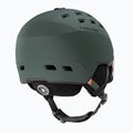 HEAD Radar S2 síbukósisakRadar S2 zöld 323442 12