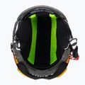 HEAD Mojo Visor S2 gyermek síbukósisak fehér és fekete 328152 5