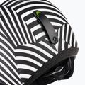 HEAD Mojo Visor S2 gyermek síbukósisak fehér és fekete 328152 8