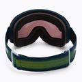 HEAD Magnify 5K Chrome Shape síszemüveg + pótlencse S3/S1 szürke 390822 3