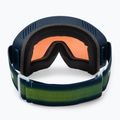 HEAD Contex Pro 5K EL S3 síszemüveg kék 392622 3