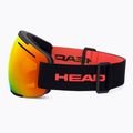 HEAD F-LYT S2 síszemüveg piros 394322 4