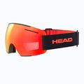 HEAD F-LYT S2 síszemüveg piros 394322 6