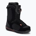 Női snowboard csizma HEAD Galore LYT Boa Coiler fekete 354312