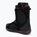 Női snowboard csizma HEAD Galore LYT Boa Coiler fekete 354312 2