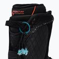 Női snowboard csizma HEAD Galore LYT Boa Coiler fekete 354312 8