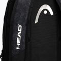 HEAD Alpha Sanyo párnázott hátizsák fekete 283762 6
