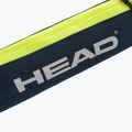 Head Single Skibag fekete-sárga 383052 3
