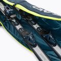 Head Single Skibag fekete-sárga 383052 6