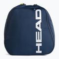Sícipő hátizsák Head hátizsák fekete 383082
