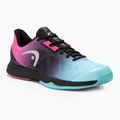 Squash cipő HEAD Sprint Pro 3.5 Indoor blue/black 8