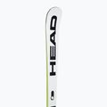 HEAD WC Rebels e-SL SW RP EVO 14+Freeflex 14 lesiklás síléc fehér 313202/100850 8