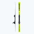 HEAD WC Rebels e-Speed Pro SW RP WCR14+Freeflex 14 sárga 313222/100850 lesiklás sílécek 2