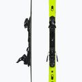 HEAD WC Rebels e-Speed Pro SW RP WCR14+Freeflex 14 sárga 313222/100850 lesiklás sílécek 4