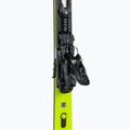 HEAD WC Rebels e-Speed Pro SW RP WCR14+Freeflex 14 sárga 313222/100850 lesiklás sílécek 7