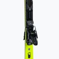 HEAD WC Rebels e-Race Pro SW RP WCR 14+Freeflex 14 lesiklás síléc sárga 313252/100850 7