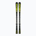 HEAD WC Rebels e-Race SW RP EVO 14+Freeflex 14 lesiklás síléc fekete 313262/100850 10