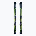 HEAD Shape e-V8 SW AMT-PR+PR 11 sárga 315222/100884 Downhill sílécek