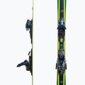 HEAD Shape e-V8 SW AMT-PR+PR 11 sárga 315222/100884 Downhill sílécek 5