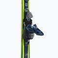 HEAD Shape e-V8 SW AMT-PR+PR 11 sárga 315222/100884 Downhill sílécek 7